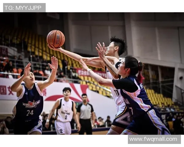 CBA常规赛精彩对决深圳队迎战四川队全力争胜