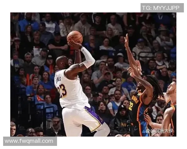 2019年1月18日湖人对阵雷霆精彩比赛回顾与精彩瞬间分析