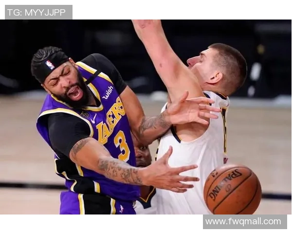 NBA西部决赛首场对决湖人挑战掘金精彩直播全程回顾与分析