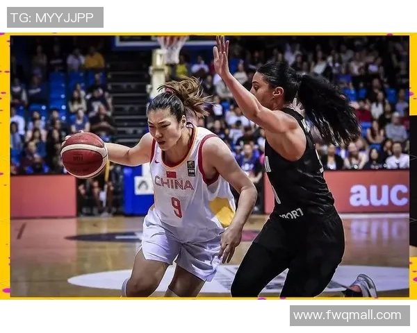 中国女篮奋勇争先迎战英国队力争奥运会资格赛胜利