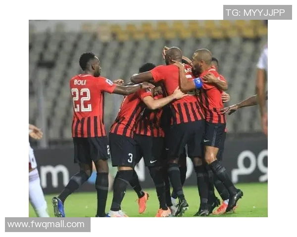 赖扬与阿尔瓦赫达激战四月九日亚冠赛事精彩回顾与分析