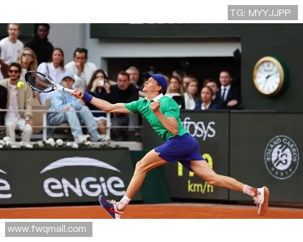 小威教练称辛纳发球接发球都世界第一，阿卡想称雄网坛需全面改善