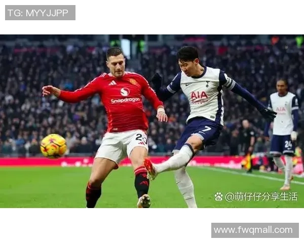 热刺接连遭受两场意外失利！狼队2-1爆冷打败热刺